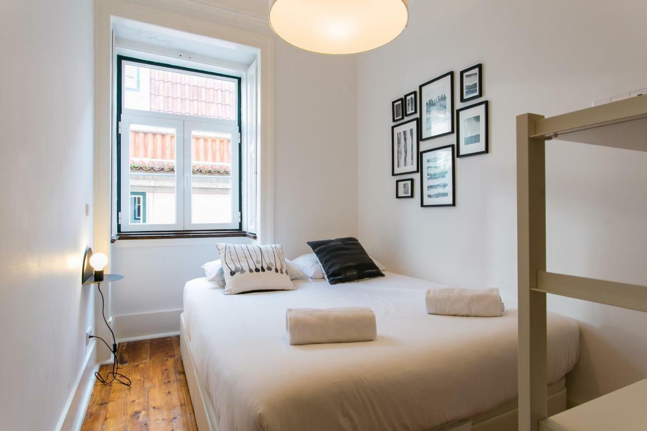 ALTIDO Splendid 2BR flat in Bairro Alto, nearby Luís de Camões Square Lisboa Exterior foto