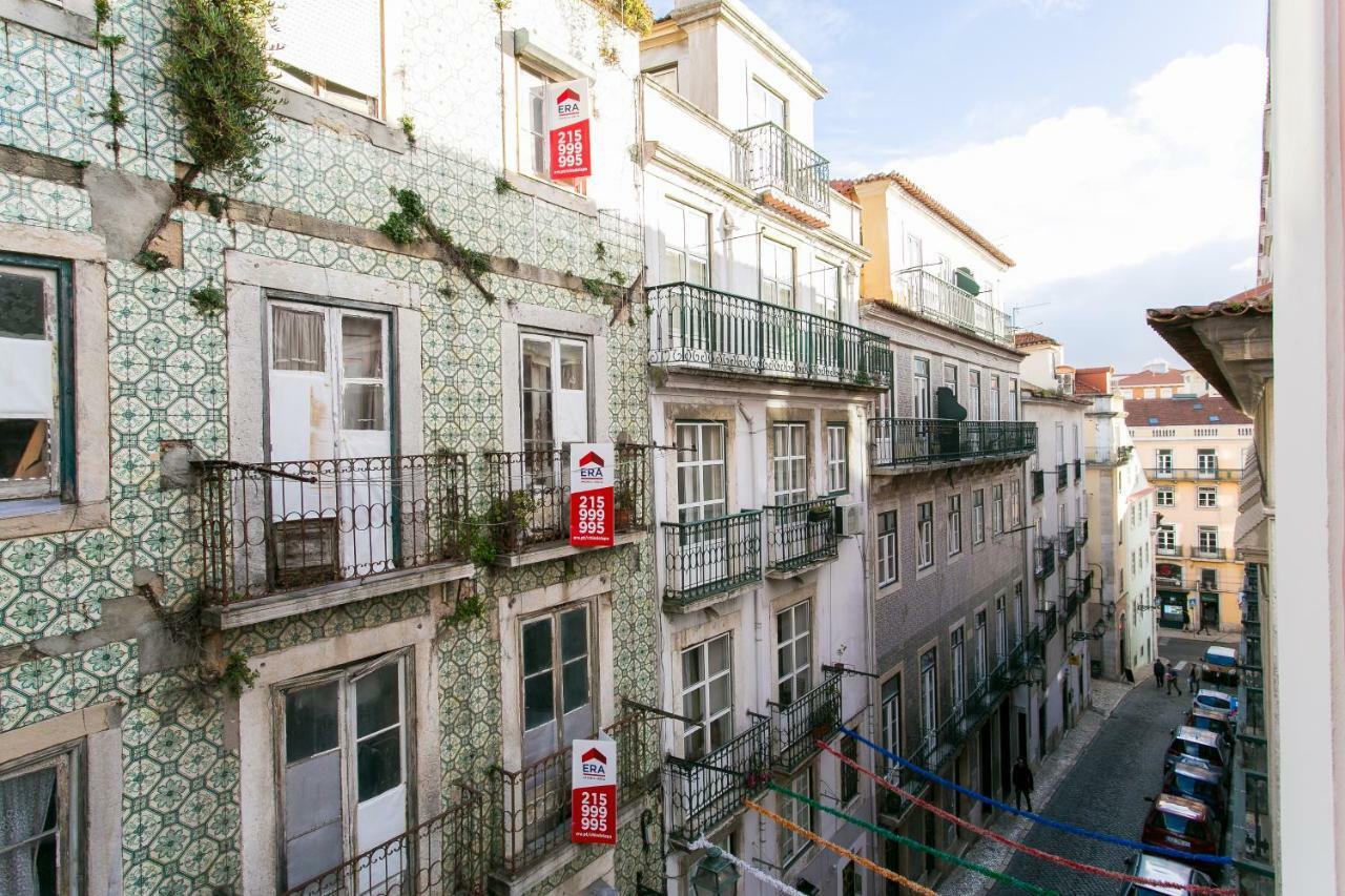 ALTIDO Splendid 2BR flat in Bairro Alto, nearby Luís de Camões Square Lisboa Exterior foto