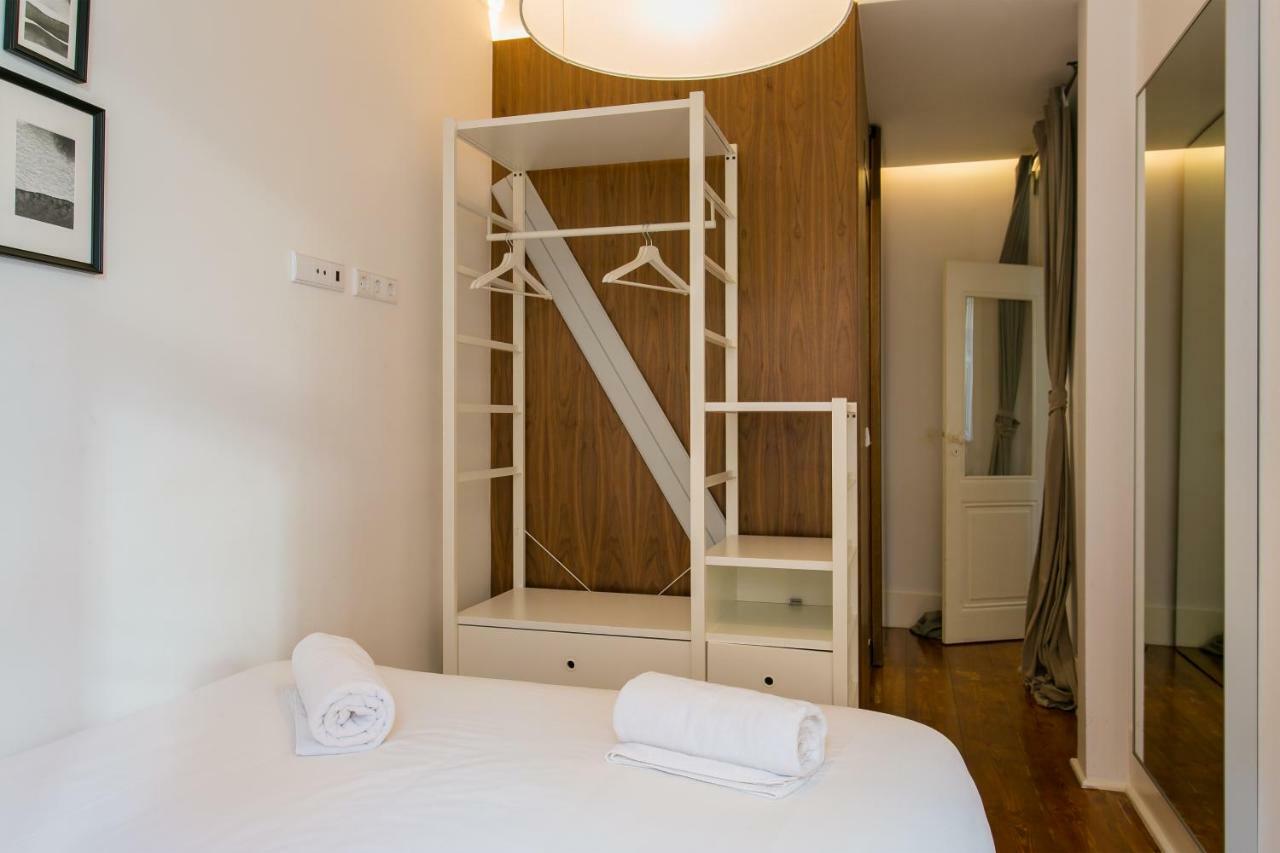 ALTIDO Splendid 2BR flat in Bairro Alto, nearby Luís de Camões Square Lisboa Exterior foto