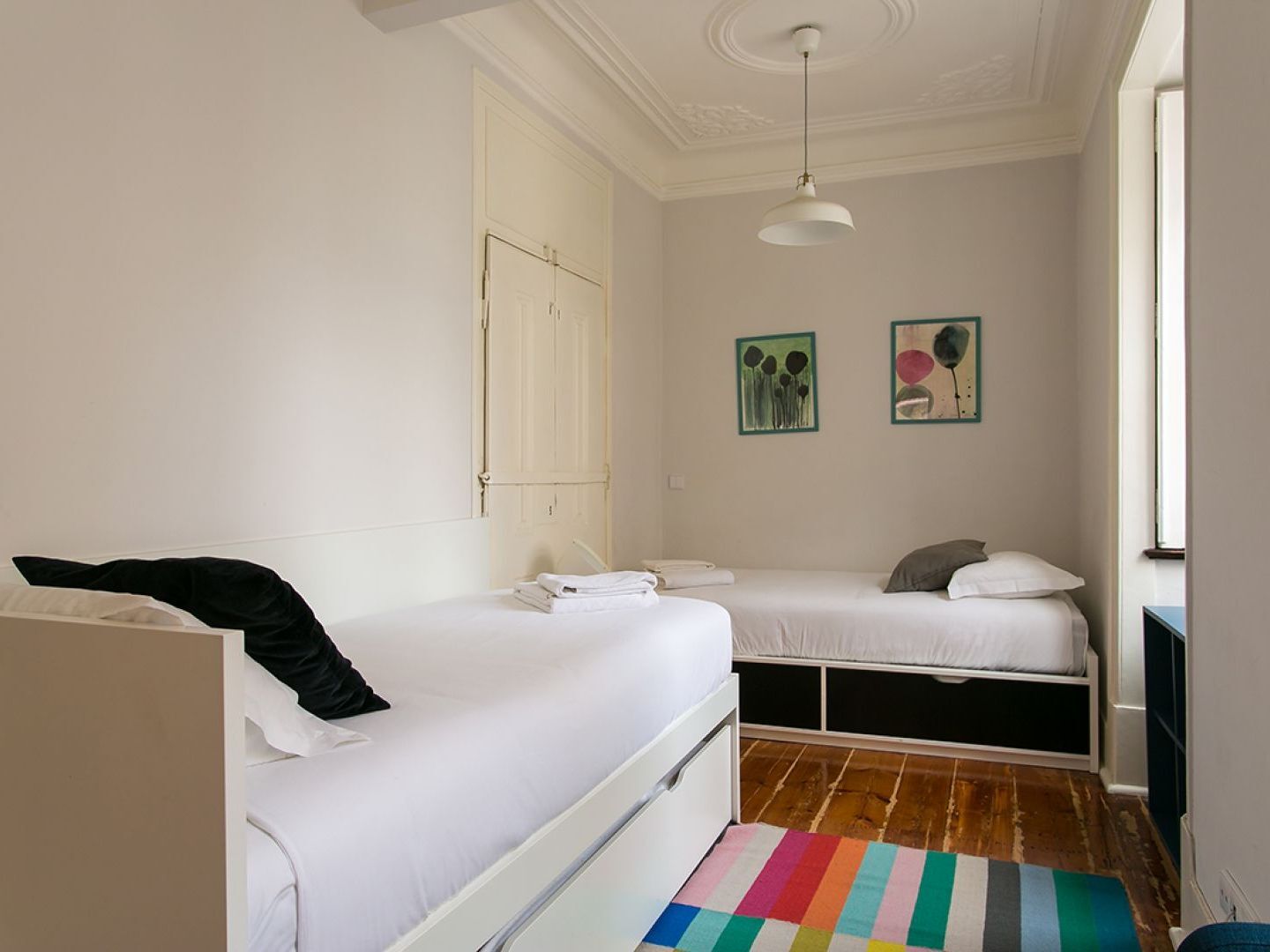 ALTIDO Splendid 2BR flat in Bairro Alto, nearby Luís de Camões Square Lisboa Exterior foto