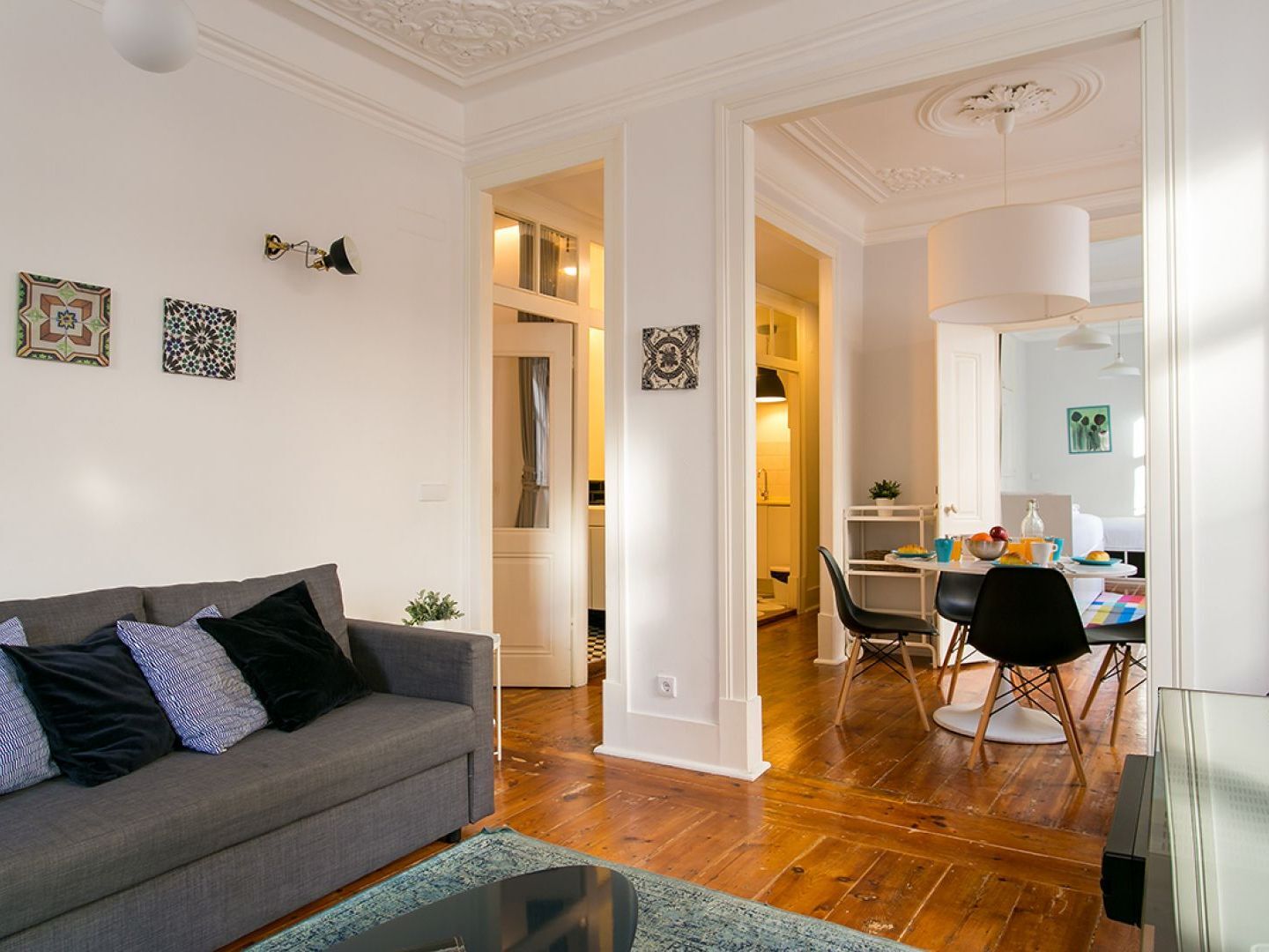 ALTIDO Splendid 2BR flat in Bairro Alto, nearby Luís de Camões Square Lisboa Exterior foto